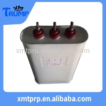 electric power shunt capacitor