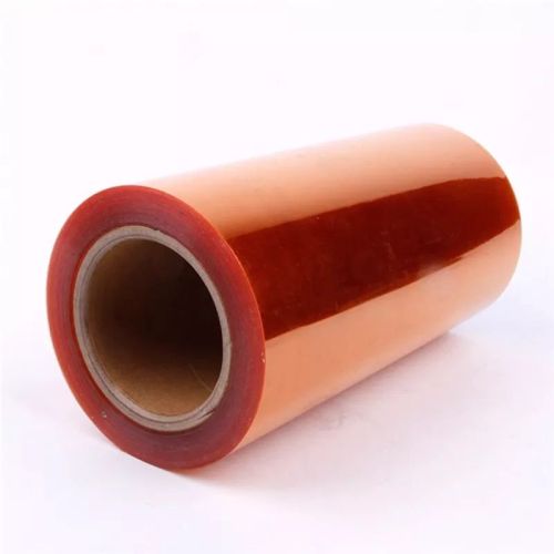 Lembar Pet Metalized Pet Polyester Film