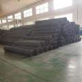 أفضل جودة polypropylene pp biaxial geogrid 25-25kn