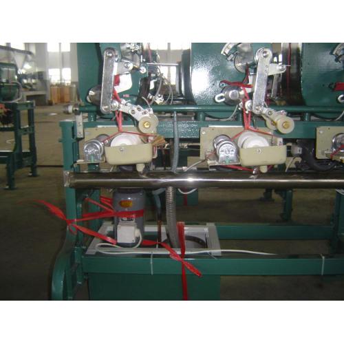 Automatic Oiling Yarn Reeling Machine