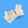 Engineering Plastic Polyamides Nylon PA6 Rod