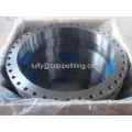 Forged WN/SO/BL Flange Factory