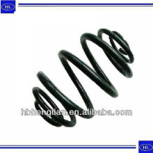 High-pressure spring casting steel compression