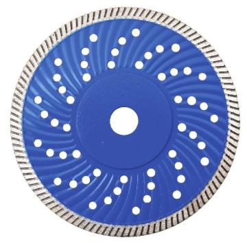 Hot Sale Diamond Sintered Segment Blades