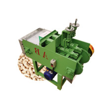 Good Price Cashew Nut Cracker: Shell Breaking Machine Equipment