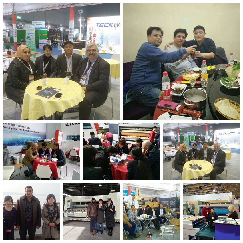 automatic high speed 4 color cardboard carton box flexo printer slot die cut machine