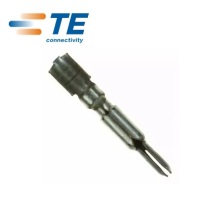 TE Connectors Rosh certification TE connectors 316834-2 Supplier