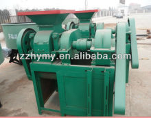 Low Consumption Charcoal Briquette Machine