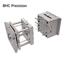 Custom Plastic Medical Electronic Shell Mold