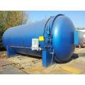 Getah Vulcanizing Autoclave Tank