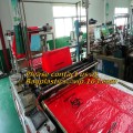 Biohazard Bags, LDPE bags, HDPE bags, LLDPE bags, Yellow bags, Red bags, Blue bags, sacks