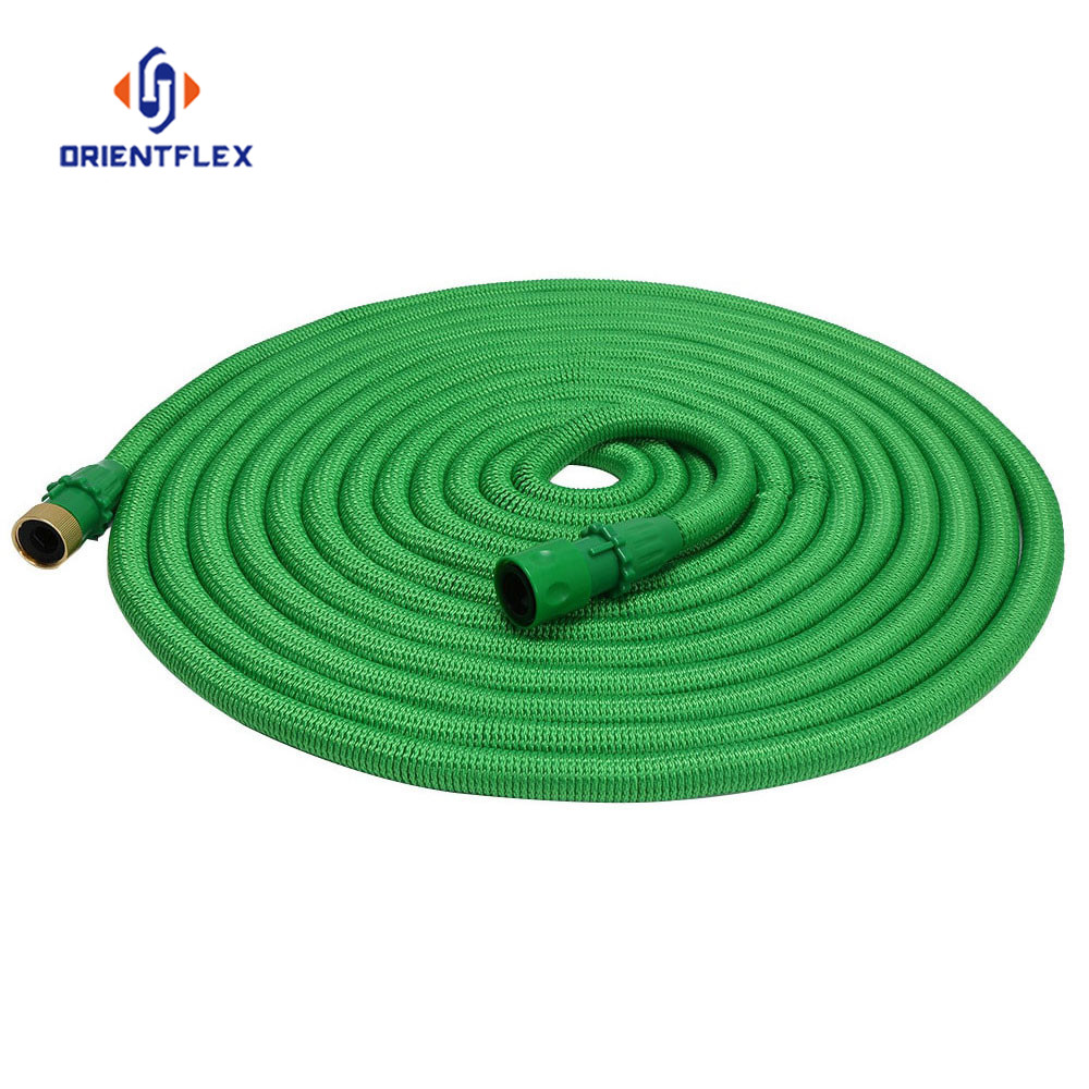 Expandable Hose 5