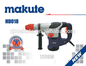 MAKUTE 1200W air hammer drill