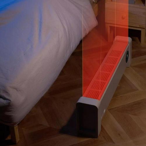 Xiaomi Viomi electric skirting heater VXTJ02