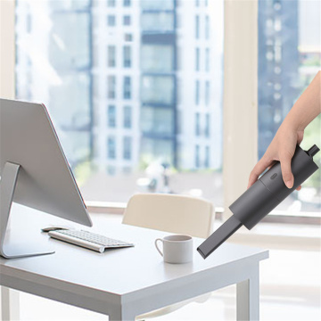 Rechargeable Wireless Vacuum Cleaner For Home And Car