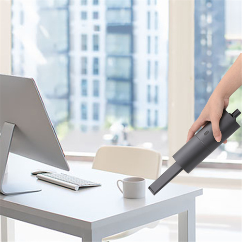 Rechargeable Wireless Vacuum Cleaner For Home And Car