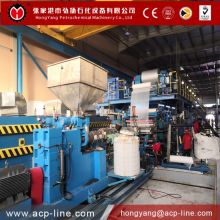 Hot Sale High Speed Panel Machine Production Line