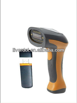 Wireless Laser Barcode Scanner
