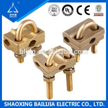 Power Station System Various Grounding U Clamp