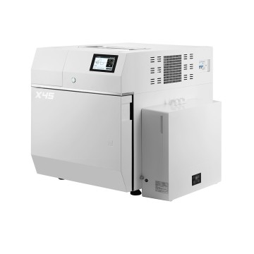 45L Big size chamber dental autoclave
