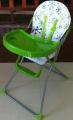 아기 안전 접이식 의자