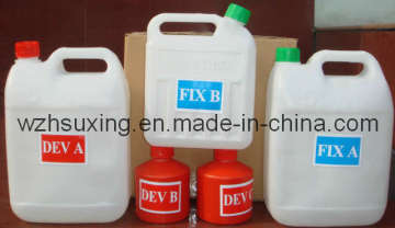 Industrial Film Developer Fixer