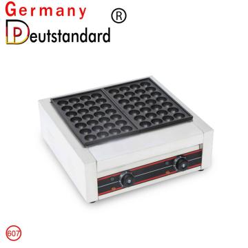 Elektrischer Takoyaki Fischgrill Maker zu verkaufen