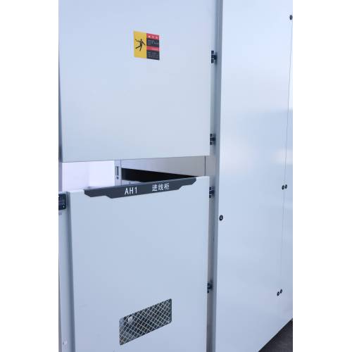 Efficient KYN28-12 Pull-out Switchgear