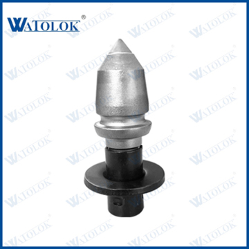 Betek Round Shank Bits For Road Milling Diamond Picks for Asphalt Road Milling Road Milling Bits