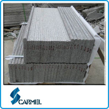 G635 Stone Red Grantie Stair for Interior Decoration