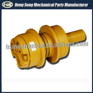 Excavator/Bulldozer Spare Parts Carrier Roller/Top rollers EC210