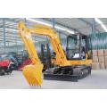 Nuoman Direct Mini Excavator 6 тонн мини -экскаватор