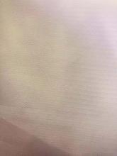 100% Polyester V shape dobby woven Fabric