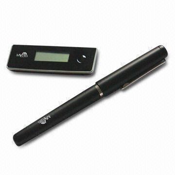 Digital/Stylus/Smart Pen for iPhone Input and Free Application in APP Store