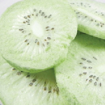 Freeze Dried Kiwi