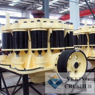 Copper Ore Crusher for Sale