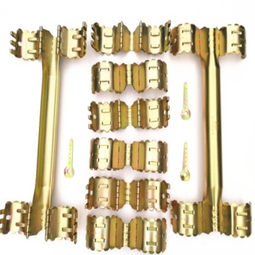 3-1/2" Mid-Joint Cable Protector