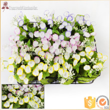 24*16*11CM Artificial cheap paper silk flowers wholesale, simulation flower, shabby chic flowers, paper flowers decorations