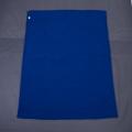 Couverture chauffante bleu polaire