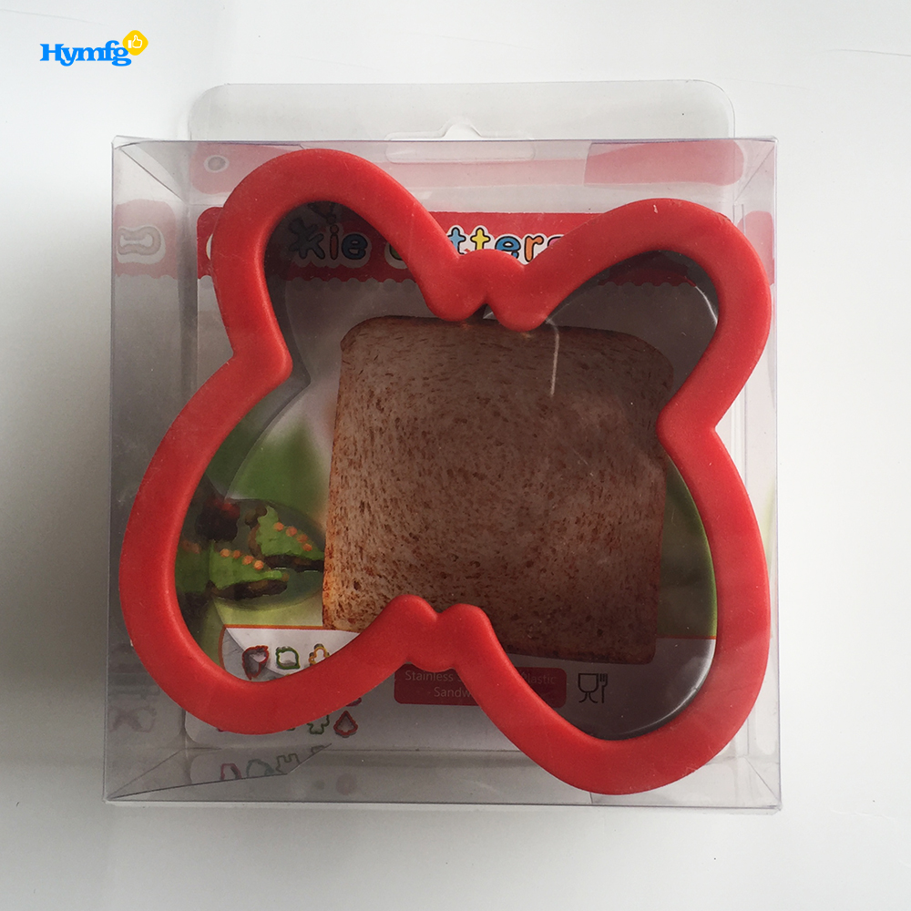 Sandwich Cutter