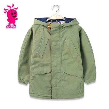 New arrival windproof baby boys clothes boys coat