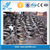 9x7 non-rotating galvanized steel wire rope