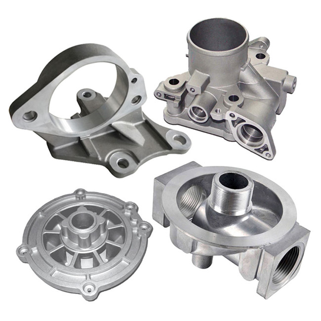 Die Casting Customized Products Jpg