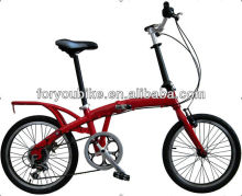 16 20inch ALUMINIUM FOLDIING BIKE MINI LOVELY FOLDING BICYCLE 12"14"16"20"WITH CE CERTIFICATION