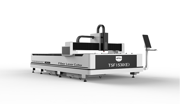 Fiber Laser Cutting Machine Metal