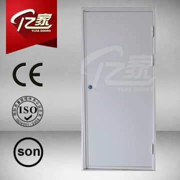 fire proof door metal fire door prices