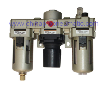 Air Filter Combination F.r.l Combination?