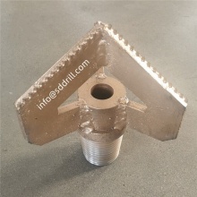 20 Inch Water Well Drilling Drag Bit & Step Bit