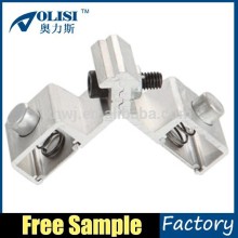 China factory adjustable shelving brackets