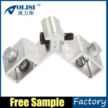 China factory adjustable shelving brackets